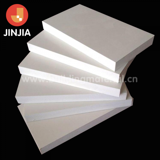 Polyethylene Foam Waterproof Expanding Foam Expanded Pvc Board